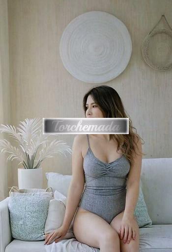 Girl Piccantissima Bambola  Catania