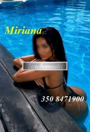 Girl Bellissima Sirena  Catanzaro