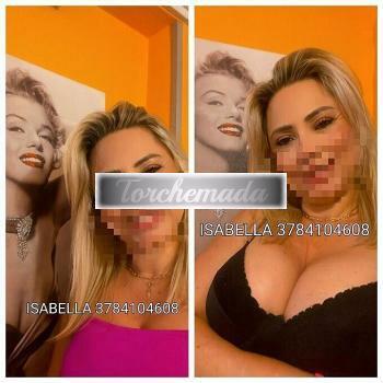 Girl Gran bella gnocca  Benevento