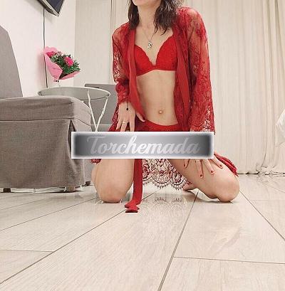 Girl Esplosiva Modella  Bolzano