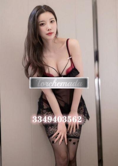 Girl Bellissima Modella  Brescia