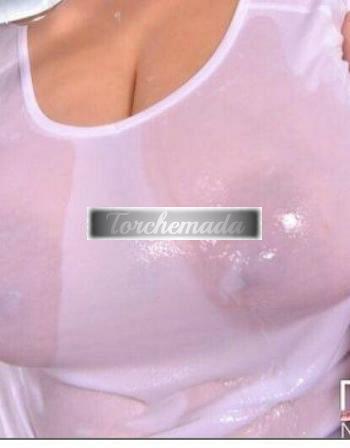 Girl Sexy Sirena  Pescara