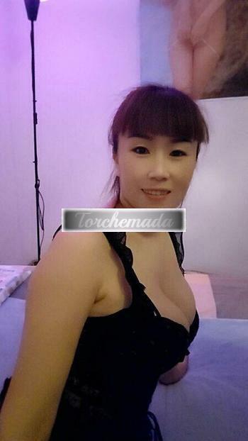 Girl Calda Bambola  Vicenza