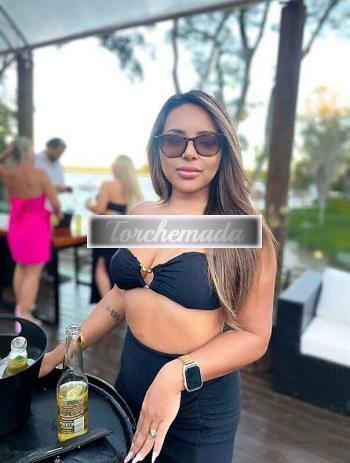 Girl Vogliosa Graziosa  Crotone