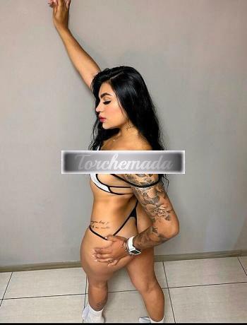 Girl Bellissima Amabile  Lecce