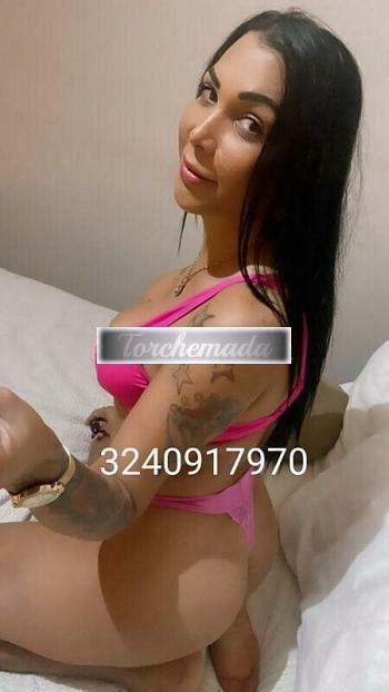 Girl Esplosiva Sensuale  Biella