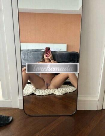 Girl Felina Sensuale  Campobasso