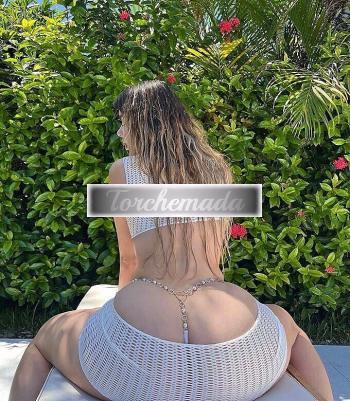 Girl Bellissima Modella  Palermo