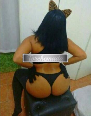 Transex Spettacolare Graziosa  Messina