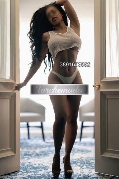 Girl Dea Piacere Passionale  Treviso