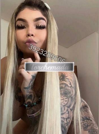 Girl Ti piace la mia bellezza ?  Cosenza