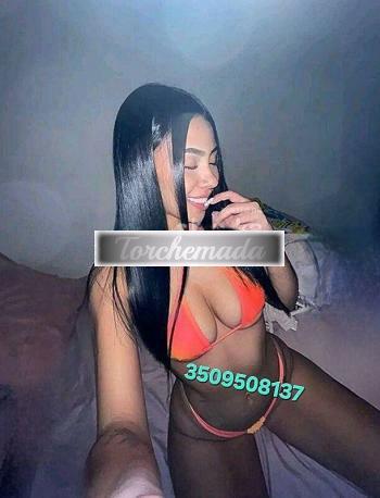 Girl Spettacolare Coinvolgente  Salerno