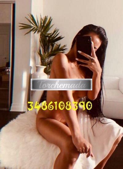 Girl Francesca  Treviso