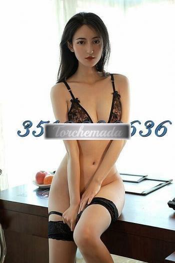 Girl Estasi Celestiale  Bolzano