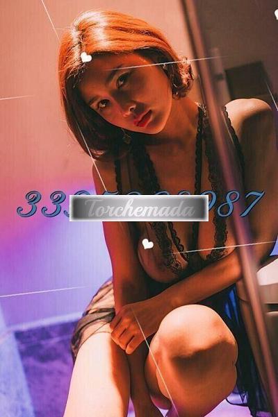 Girl Sexy Femmina  Livorno