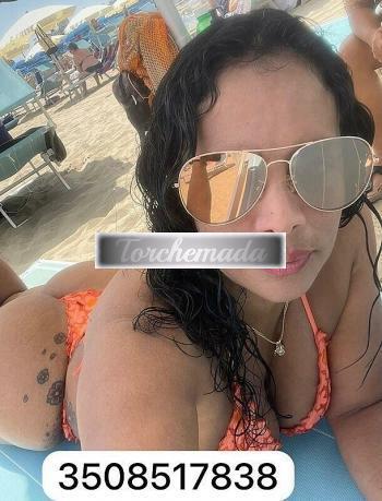 Girl Esplosiva Ragazza  Bari