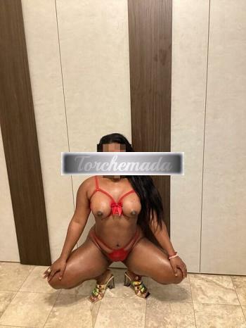 Girl Piccantissima Bambola  Parma