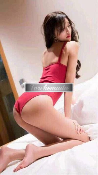 Girl Felina Sensuale  Mantova