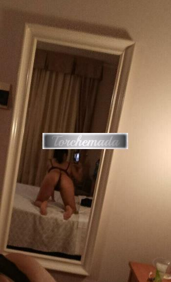 Girl Esplosiva Amabile  Parma