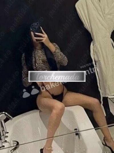 Girl Felina Esibizionista  Vicenza