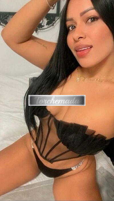 Girl Esplosiva Ragazza  Oristano