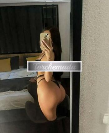 Girl Trasgressiva Femmina  Lodi
