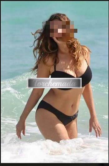 Girl Martina  Catania