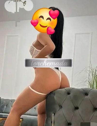 Girl Anastasia  Napoli