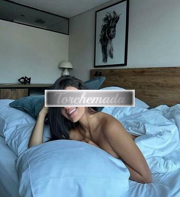 Girl Calda Ragazza  Imperia