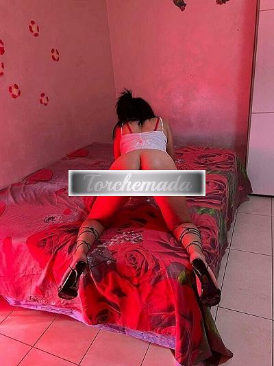 Girl Latina Tentazione Suprema  Latina