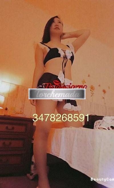 Girl Mi piace farmi inculare bene  Udine