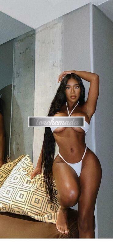 Girl Piccantissima Esibizionista  Lodi