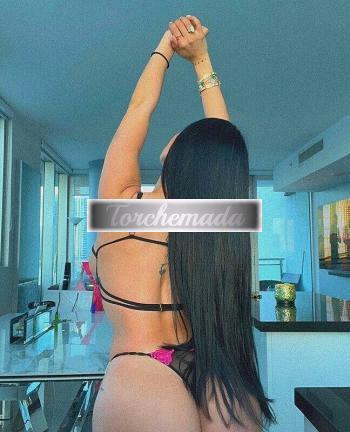 Girl Trasgressiva Esibizionista  Imperia