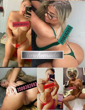 Girl Trasgressiva Coinvolgente  Milano