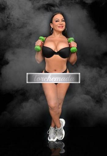 Girl Esplosiva Graziosa  Treviso