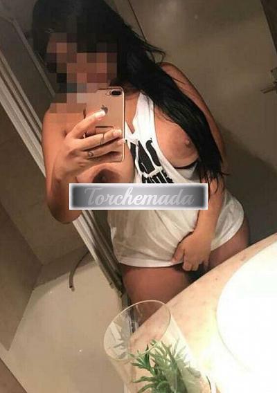 Girl Passione Irresistibile  Perugia