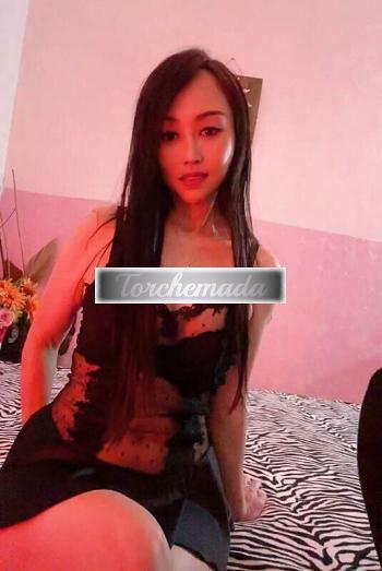 Girl Bellissima Bambola  Bergamo