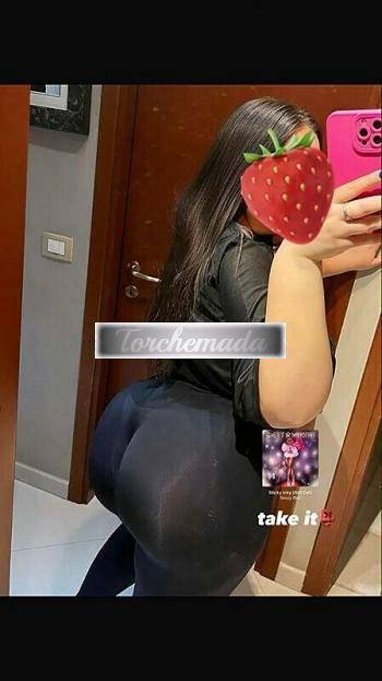 Girl Esplosiva Femmina  Torino