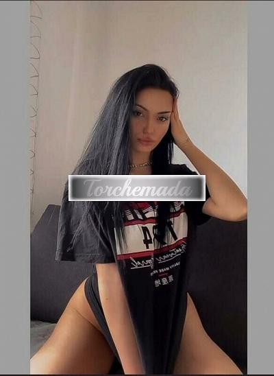 Girl Calda Bambola  Roma