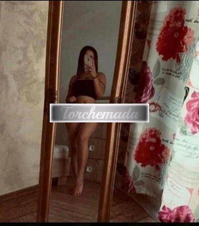 Girl Spettacolare Amabile  Bologna