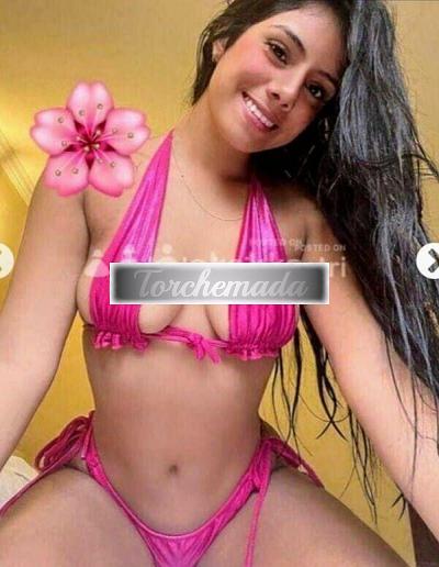Girl Bambola New Passion  Campobasso