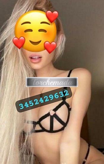 Girl Piccantissima Sensuale  La Spezia