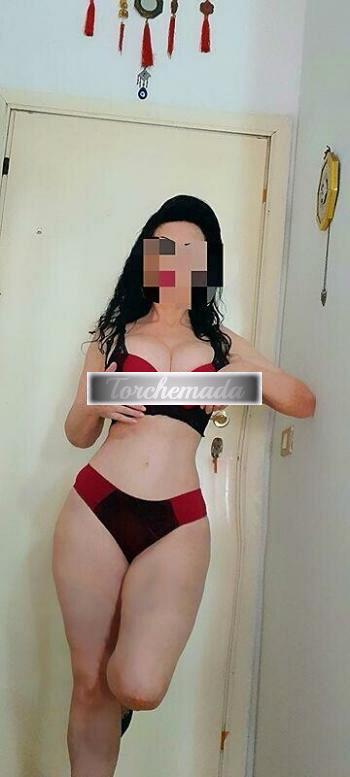 Girl Marina  Chieti