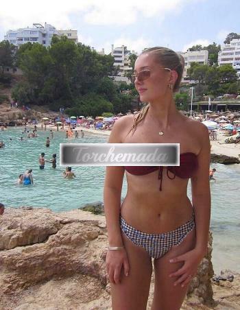 Girl Vogliosa Bambola  Crotone