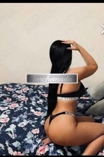 Girl Trasgressiva Bambola  Brescia