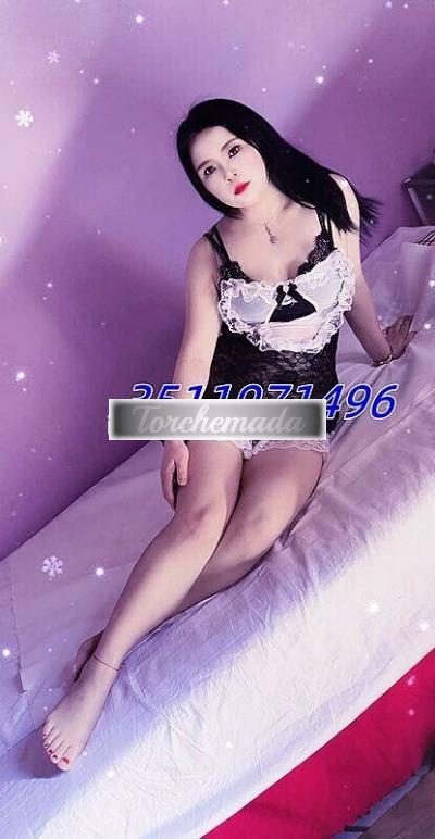 Girl Estasi Naturale  Como