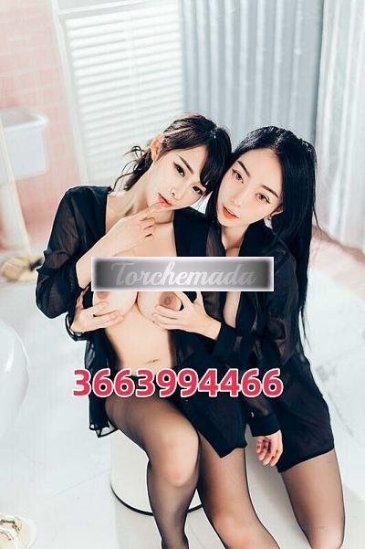 Girl Bucaiola orientale  Messina