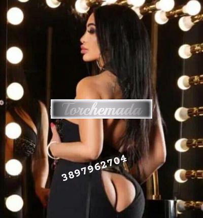 Girl Affascinante bellezza  Catanzaro