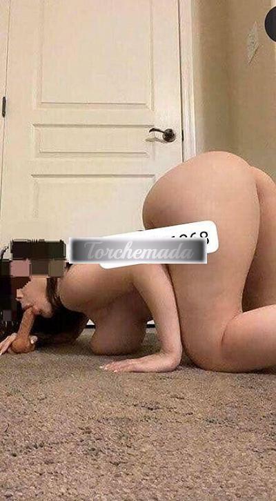 Girl Veronica  Genova