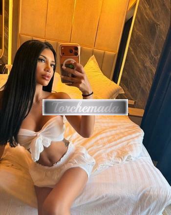 Girl Trasgressiva Ragazza  Cremona